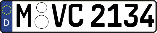 M-VC2134