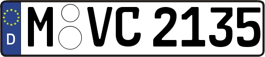 M-VC2135