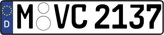 M-VC2137