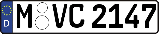 M-VC2147