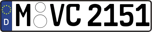 M-VC2151