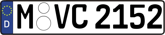 M-VC2152