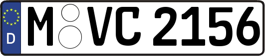 M-VC2156
