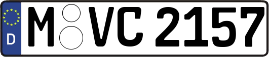 M-VC2157