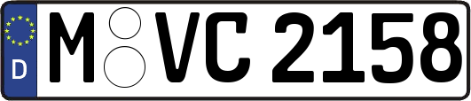 M-VC2158