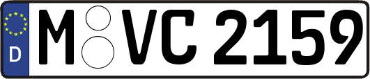 M-VC2159