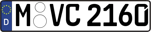 M-VC2160