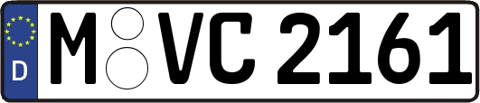 M-VC2161