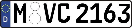 M-VC2163