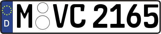 M-VC2165