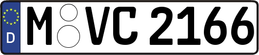 M-VC2166