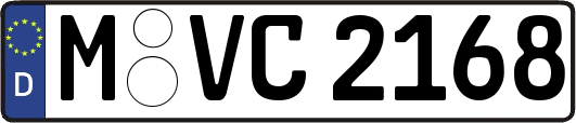 M-VC2168