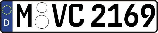 M-VC2169