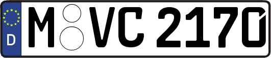 M-VC2170