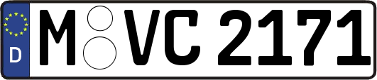 M-VC2171