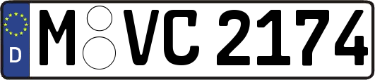 M-VC2174