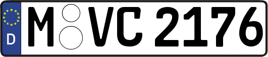 M-VC2176