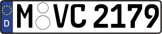 M-VC2179