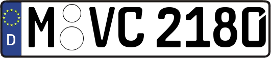 M-VC2180