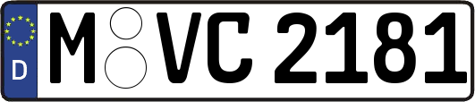 M-VC2181