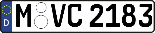 M-VC2183