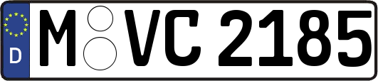 M-VC2185