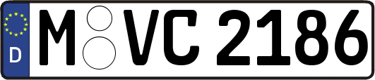 M-VC2186