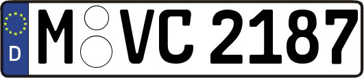 M-VC2187