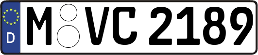 M-VC2189