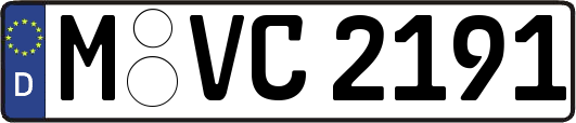 M-VC2191