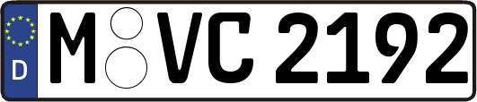 M-VC2192