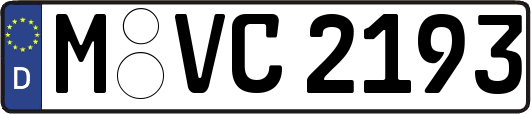 M-VC2193