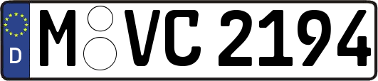 M-VC2194