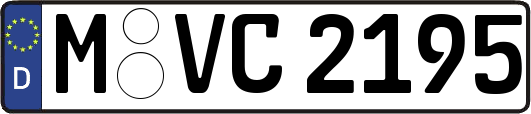 M-VC2195