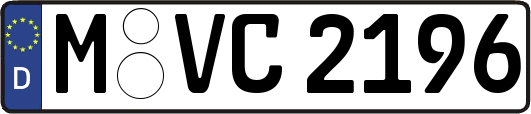 M-VC2196