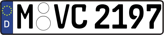 M-VC2197