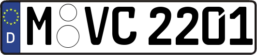 M-VC2201