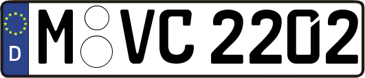 M-VC2202