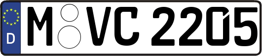 M-VC2205