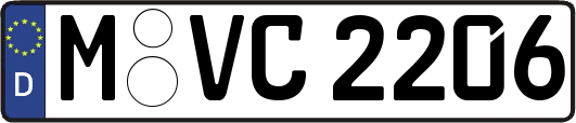 M-VC2206