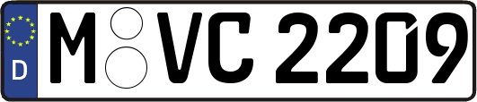 M-VC2209