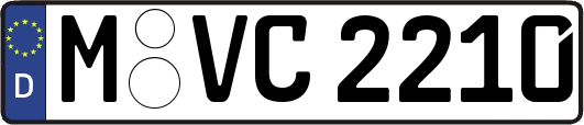 M-VC2210