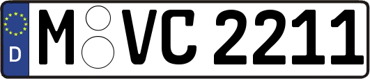 M-VC2211