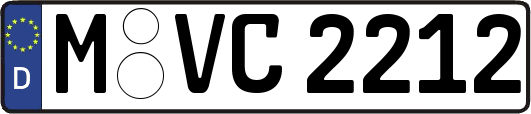 M-VC2212