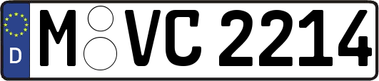 M-VC2214
