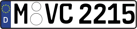 M-VC2215