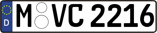 M-VC2216