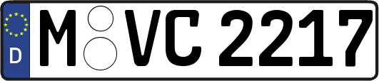 M-VC2217