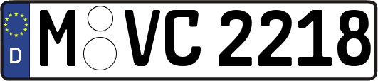 M-VC2218