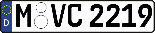 M-VC2219